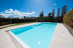 Design Villa, 3 Bedrooms | Terrace/patio