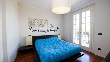 Villa de diseñador, 3 habitaciones | 3 habitaciones, tabla de planchar con plancha y wifi gratis