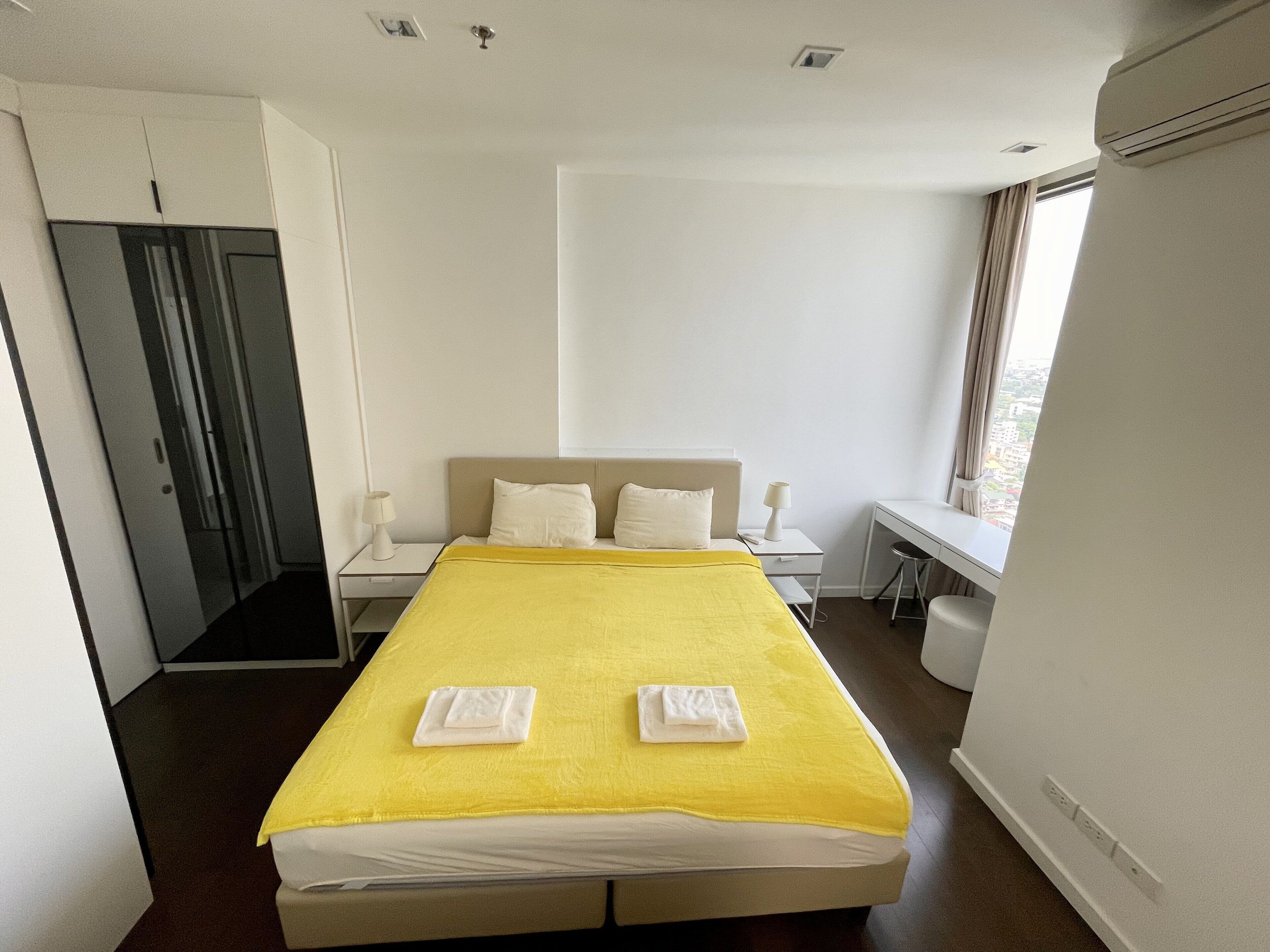 1 slaapkamer, wifi, beddengoed