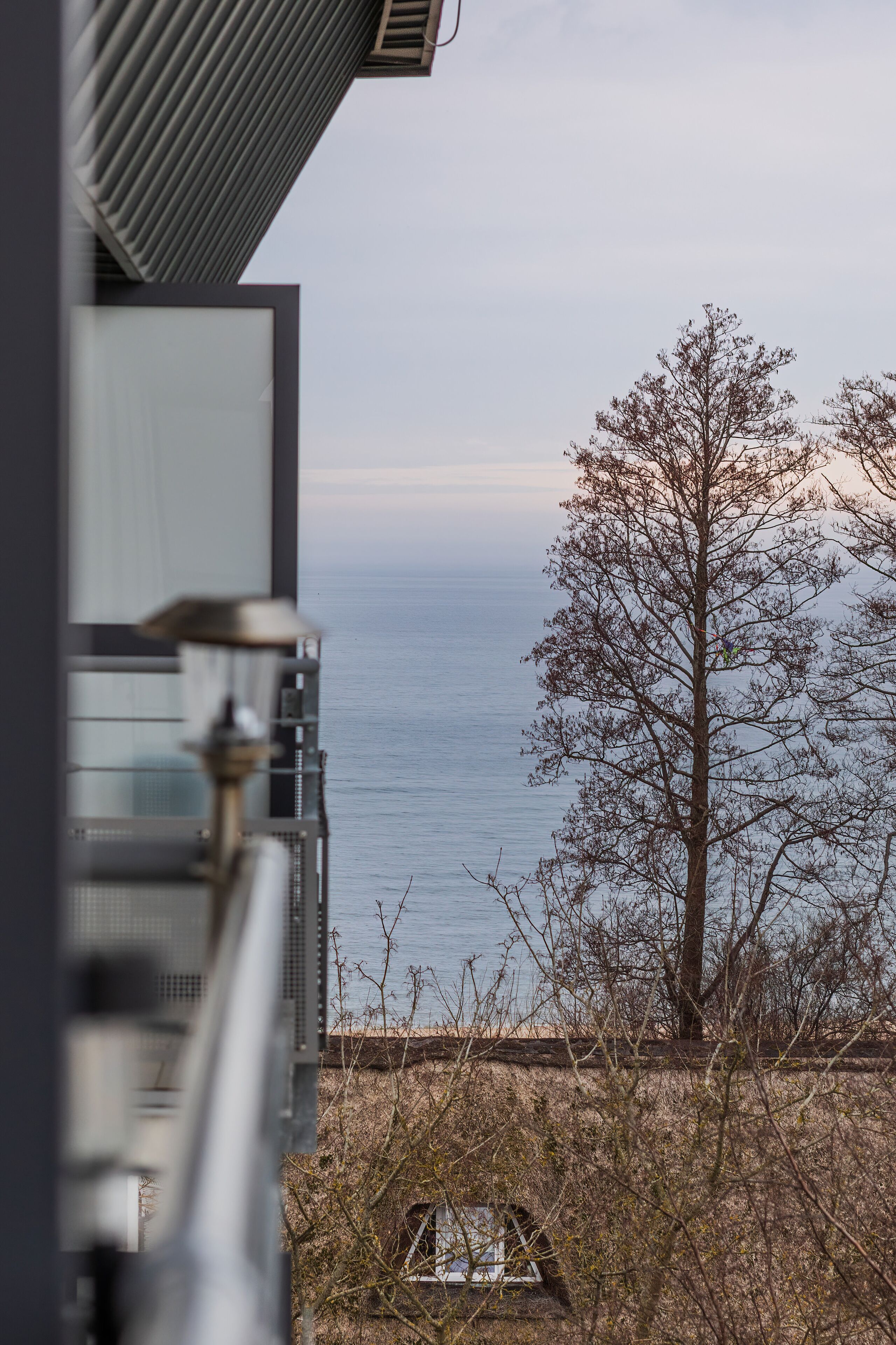 Studio, Balcony, Beachside | Balcony view