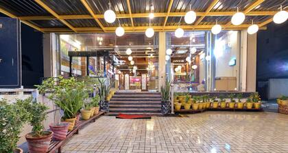 Fabhotel Prime Shubh ISBT