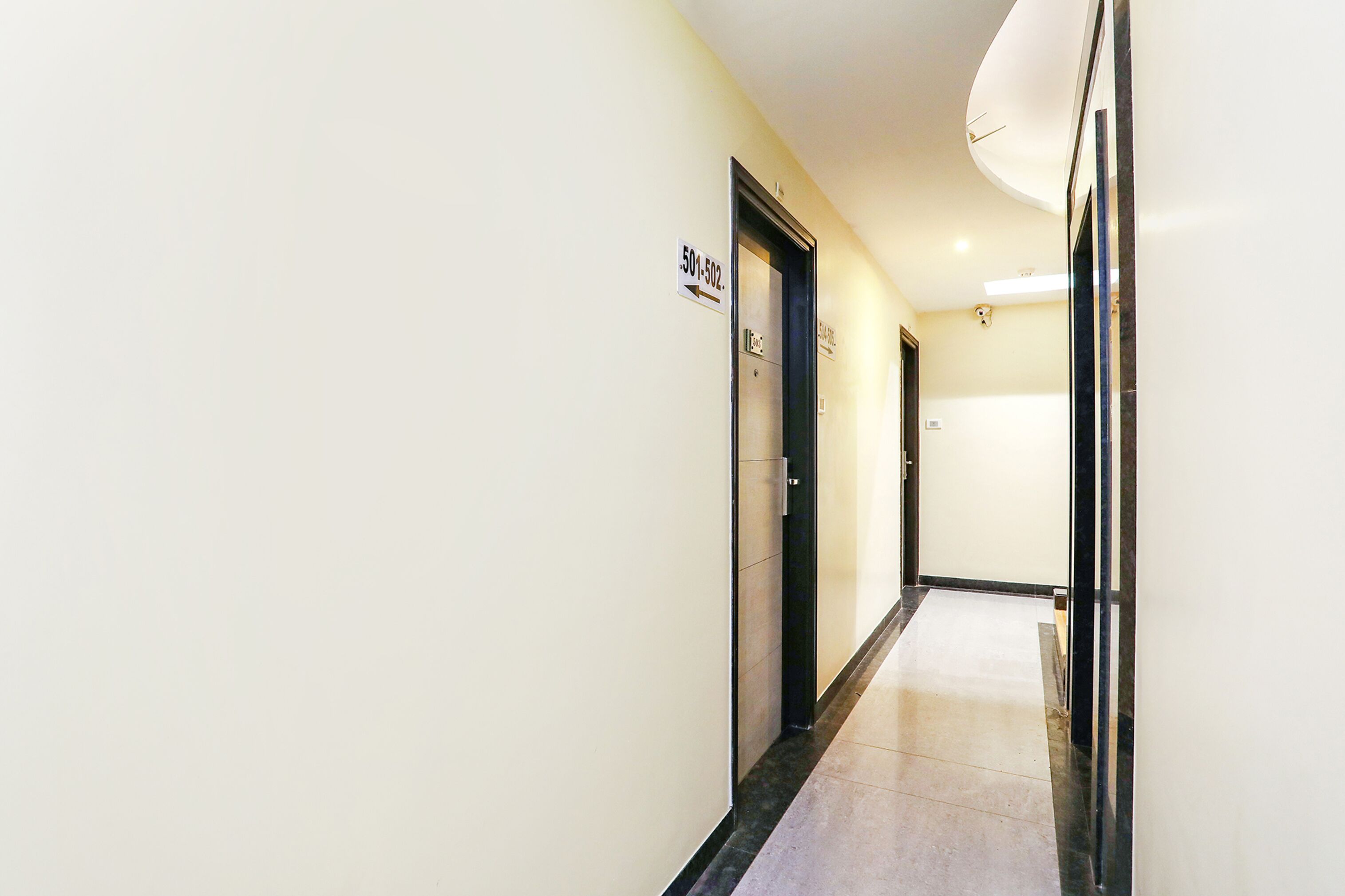 Photo - FabHotel Shubhangan - Nr Bandra