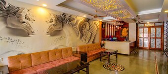 Fabhotel Kanta Shrawan Arcade