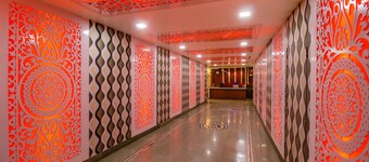 Fabhotel Kanta Shrawan Arcade
