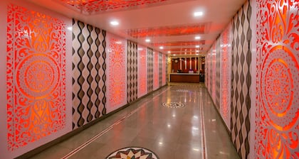 Fabhotel Kanta Shrawan Arcade