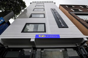 Exterior - FabHotel Seventy Seven (Barakpur)