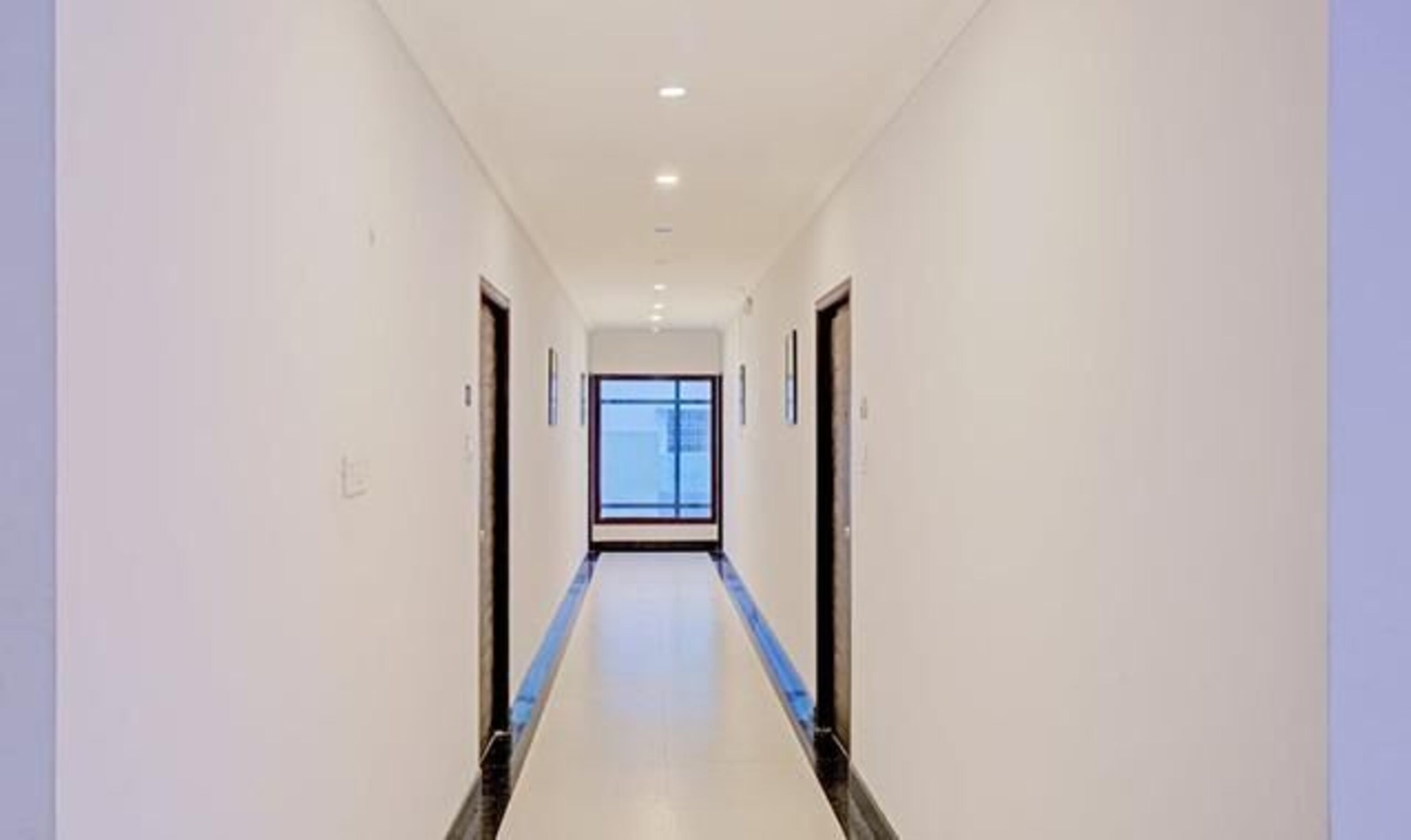 Photo - FabHotel Skyry