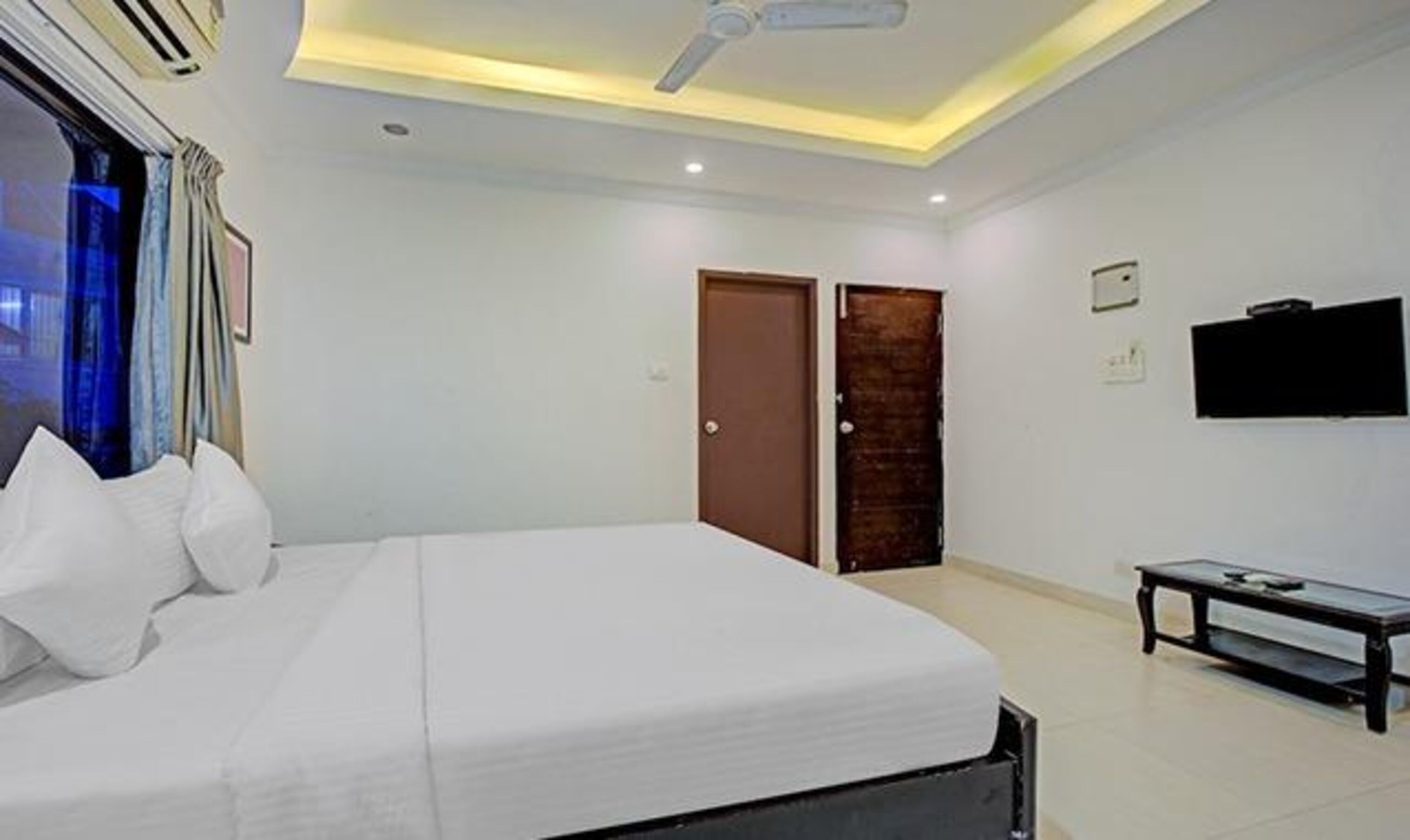 Photo - FabHotel Skyry