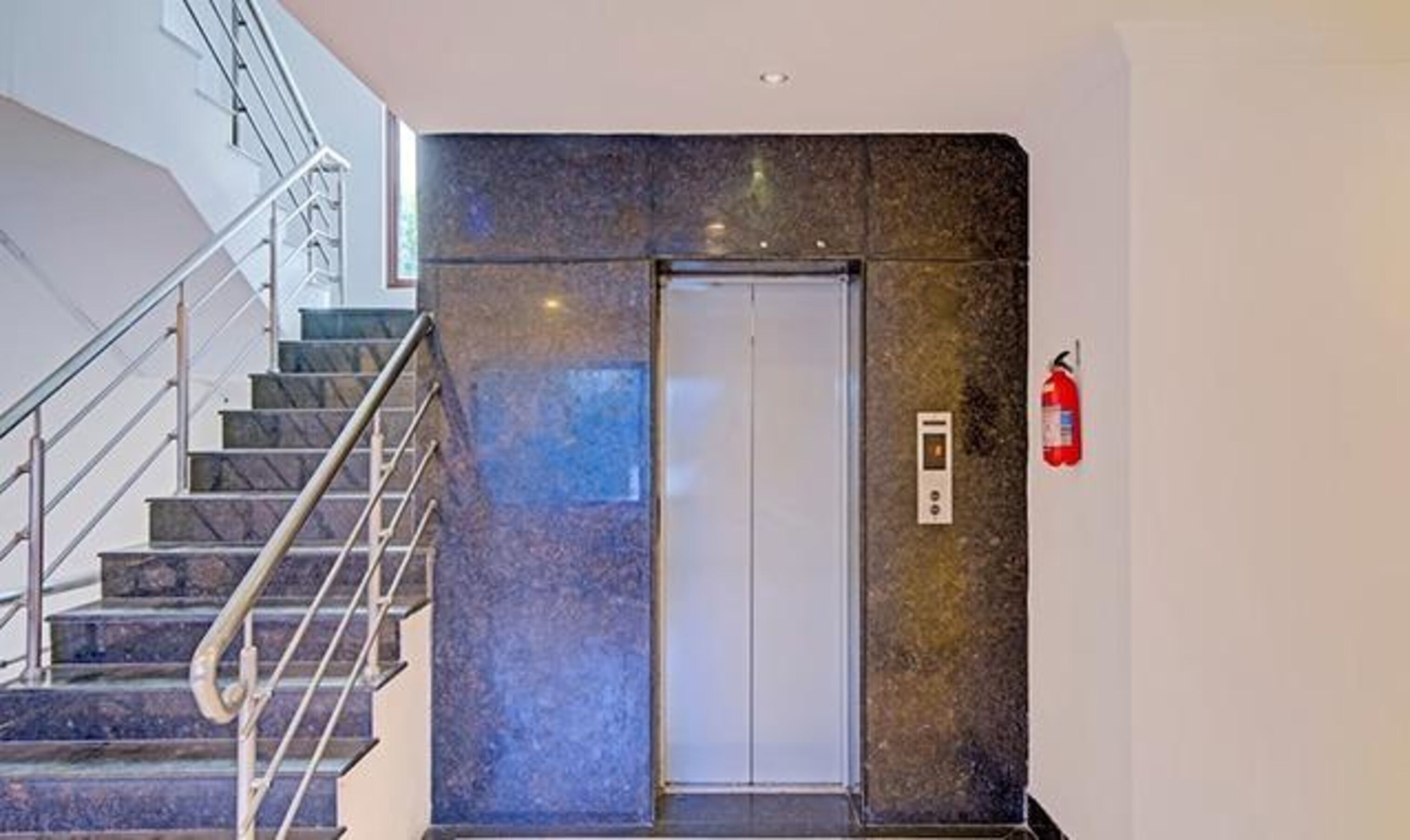 Photo - FabHotel Skyry