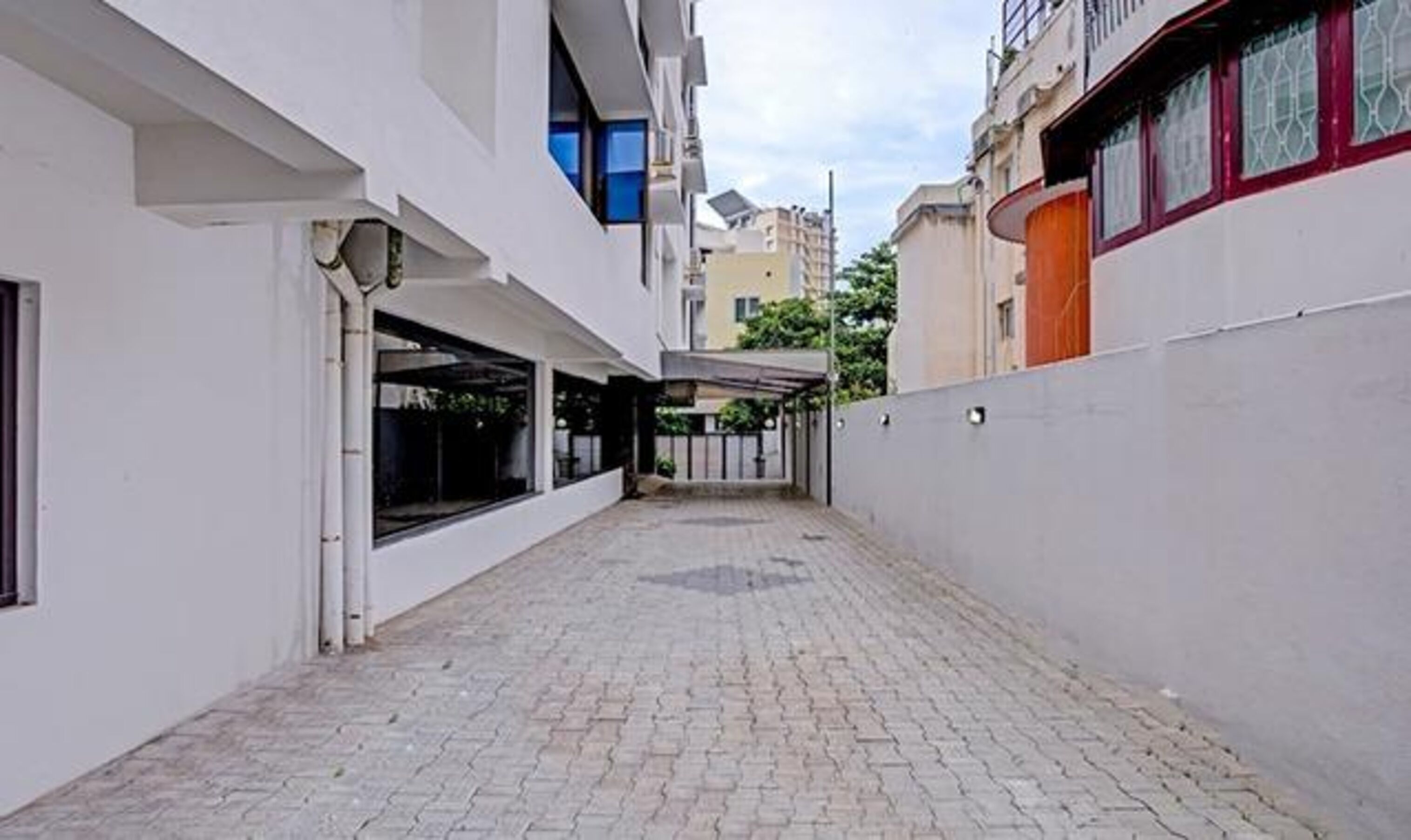 Photo - FabHotel Skyry