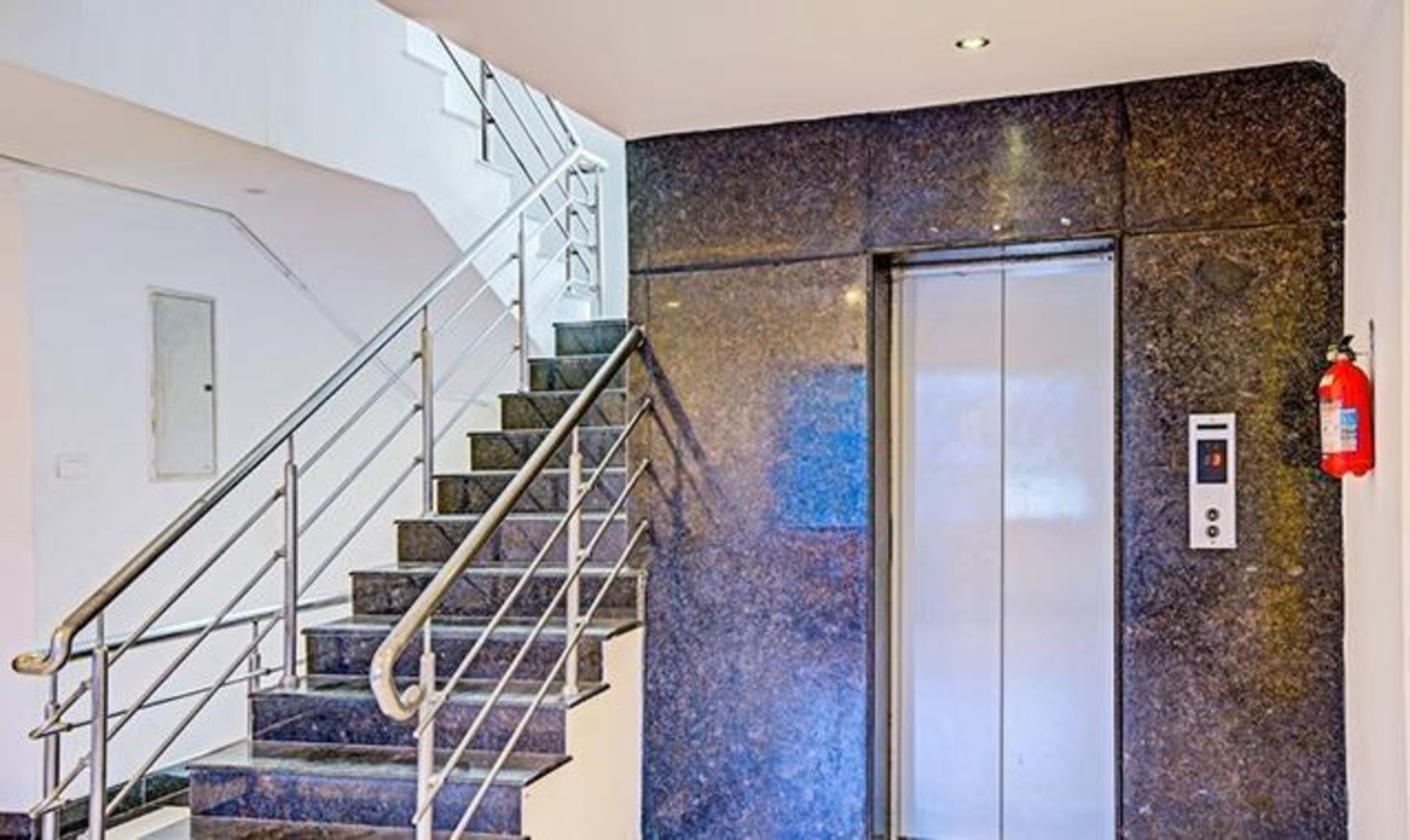 Photo - FabHotel Skyry