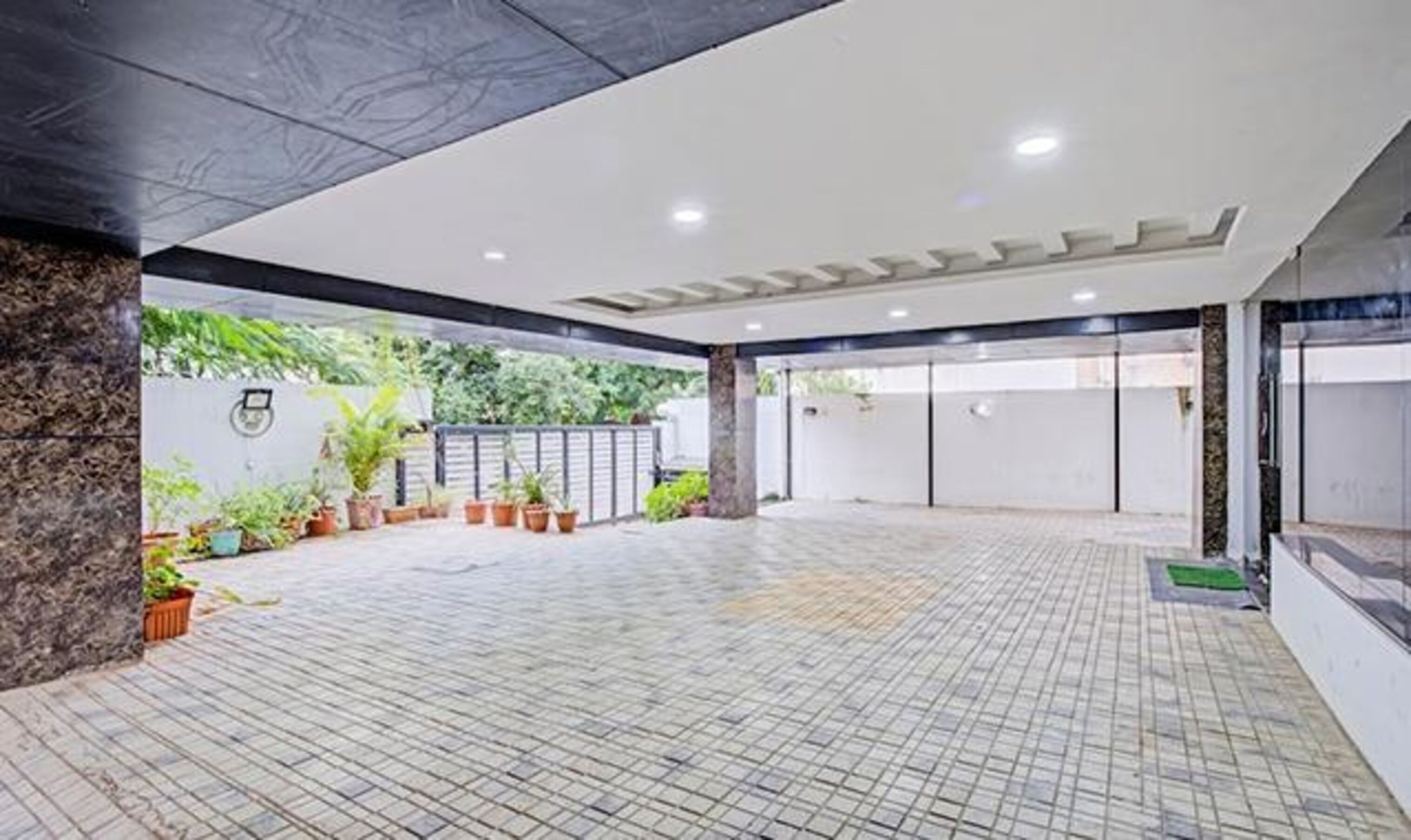 Photo - FabHotel Skyry