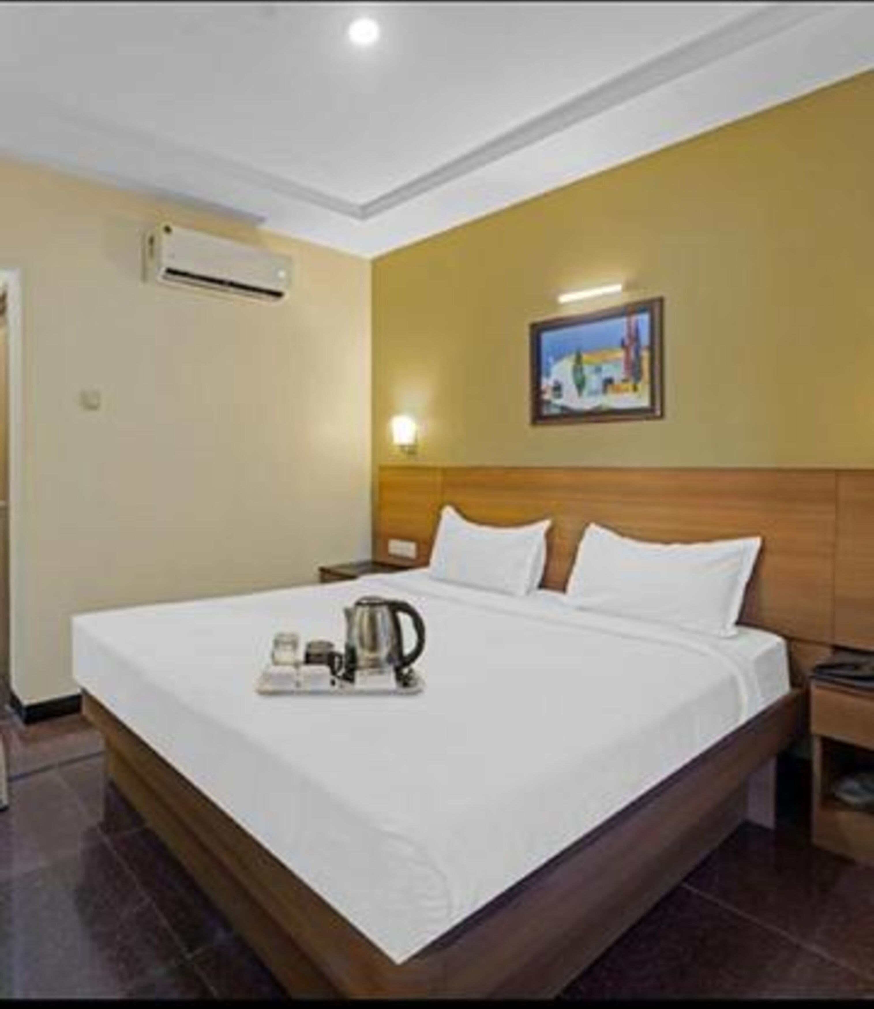 Photo - FabHotel Skyry