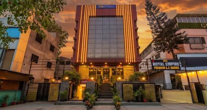 FabHotel Royal Empire