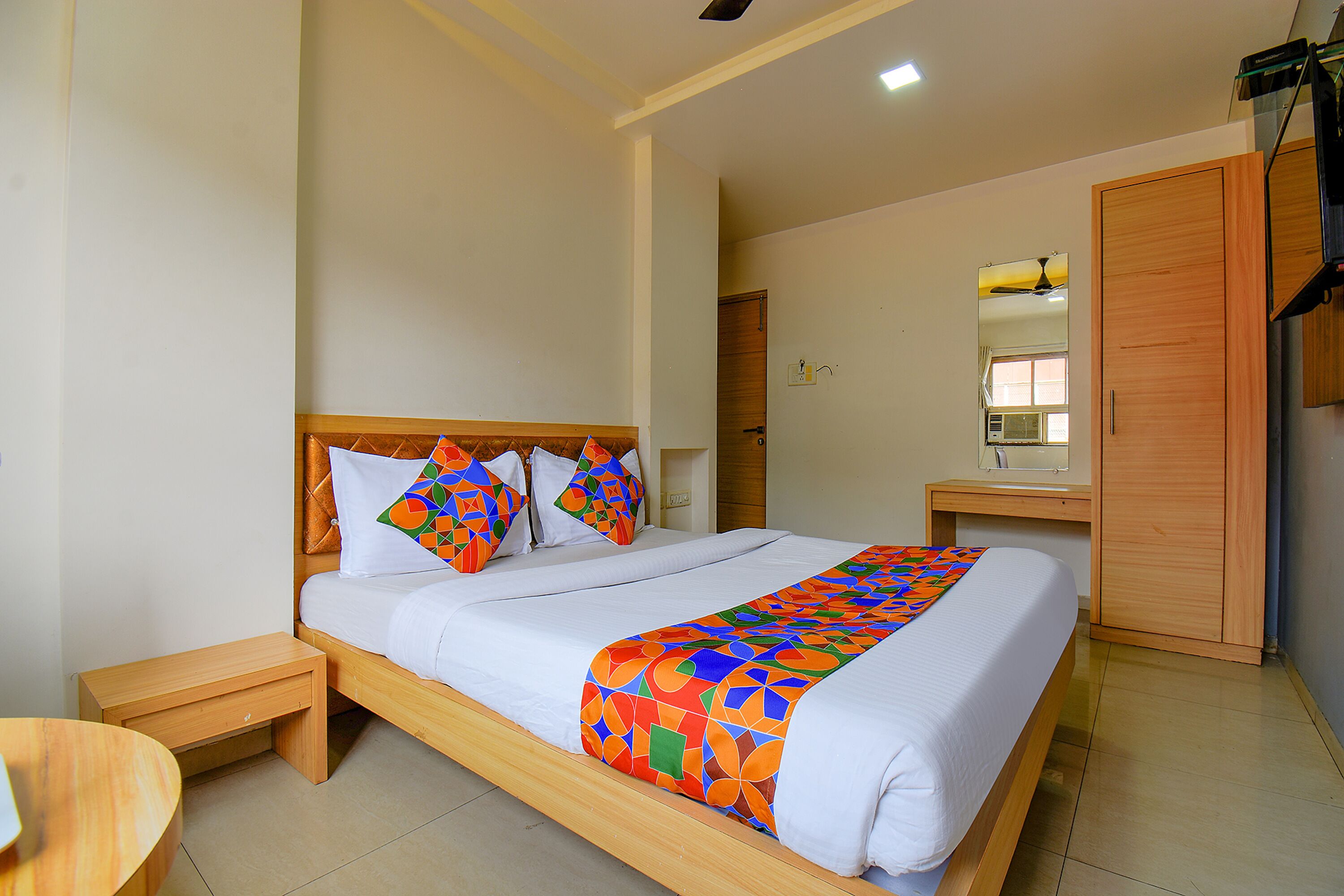 Fabhotel Corporate Guestline