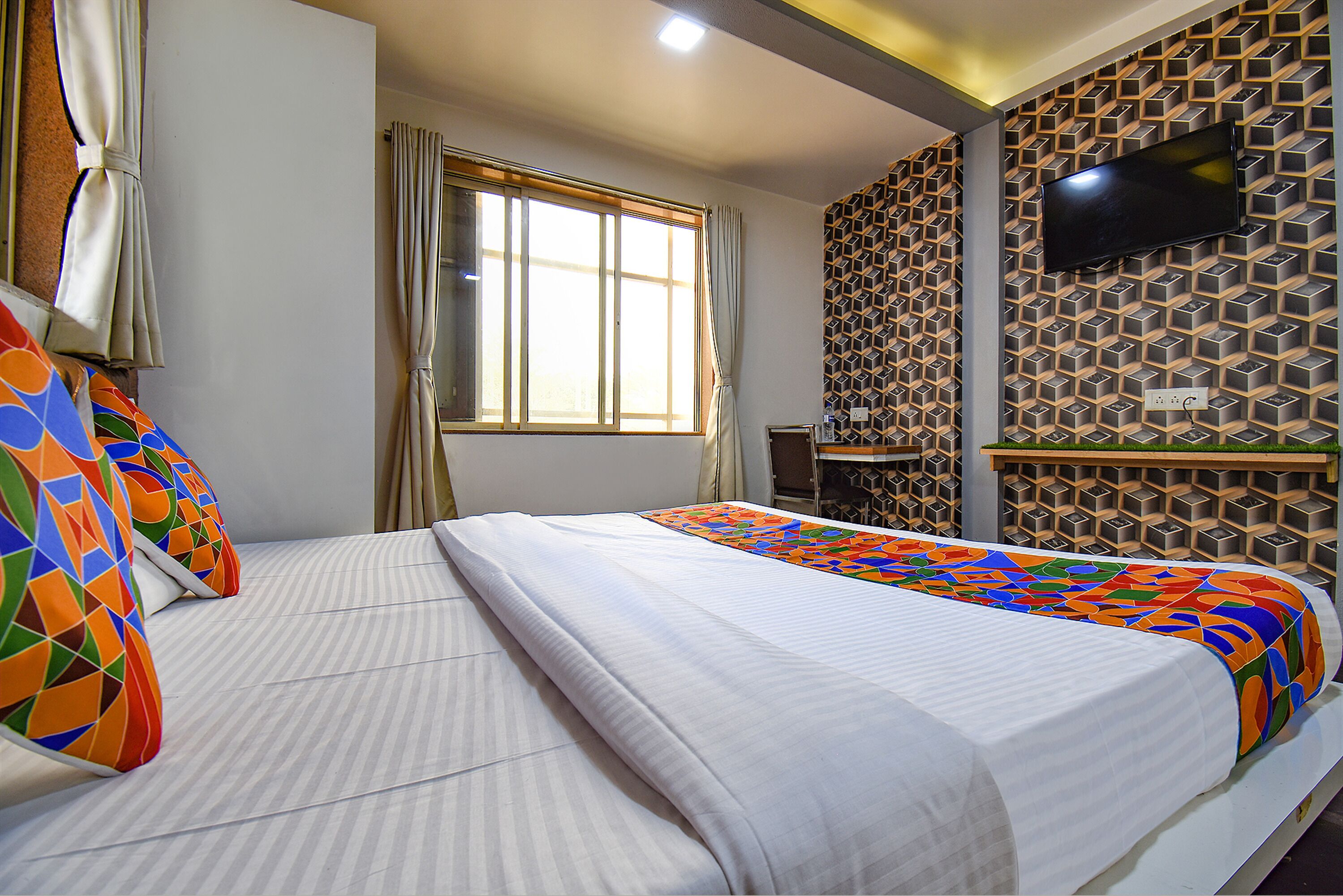 Fabhotel Corporate Guestline