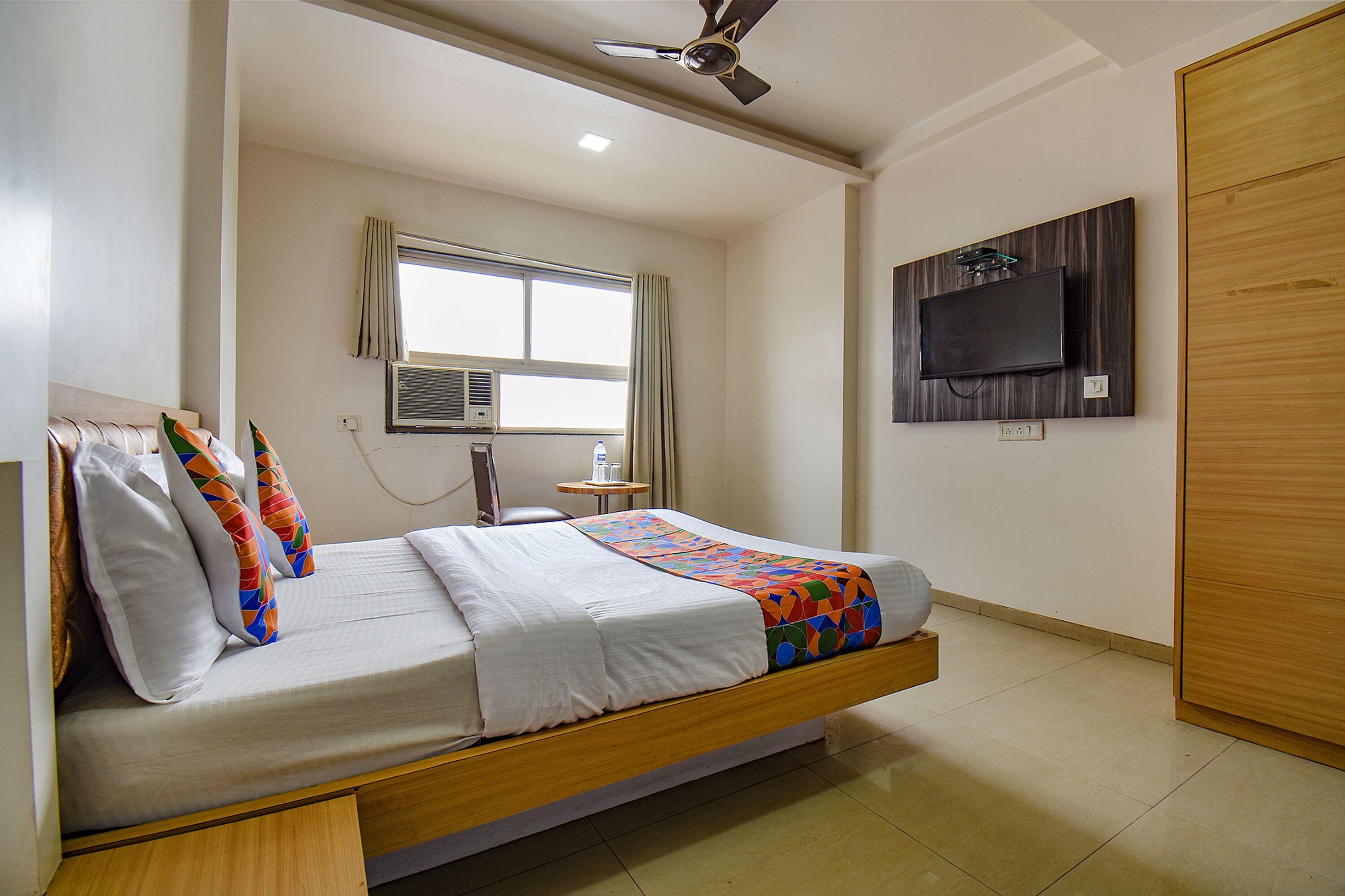 Fabhotel Corporate Guestline