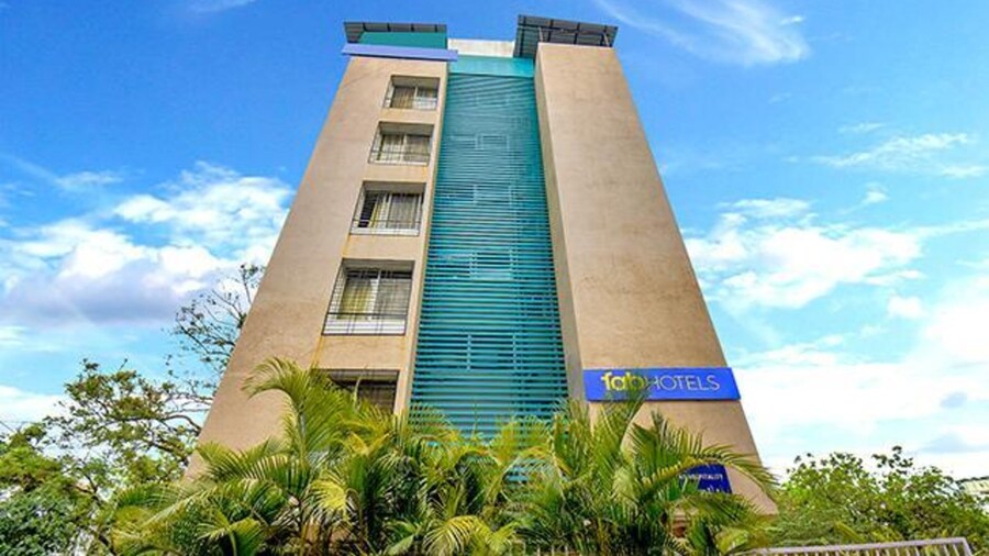 Fabhotel Ms Hospitality