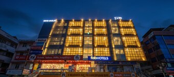 Fabhotel Champion Gateway