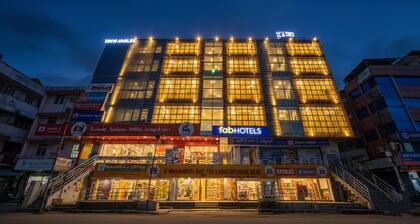 Fabhotel Champion Gateway