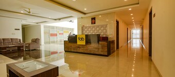 Fabhotel Champion Gateway
