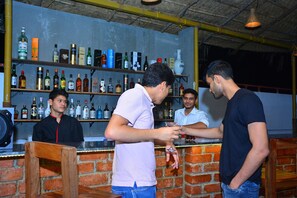 Minibar