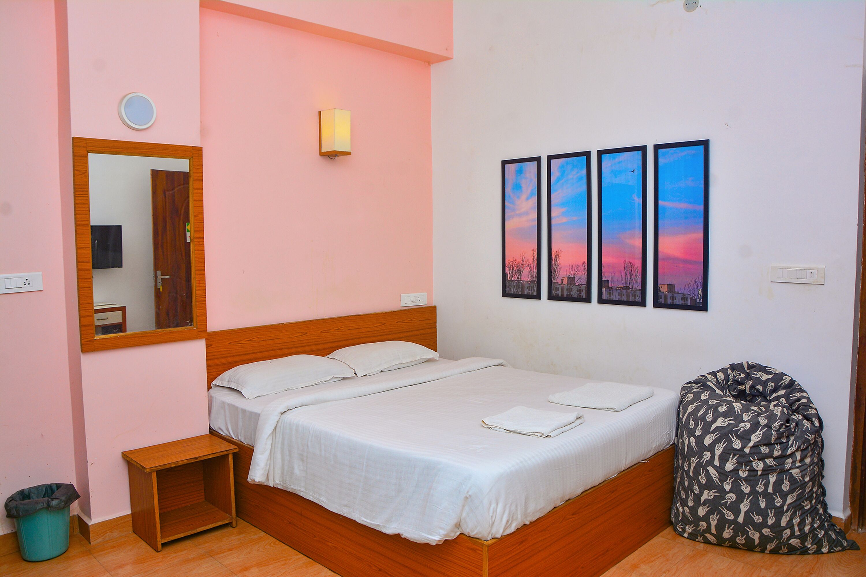 FabExpress GL Classic