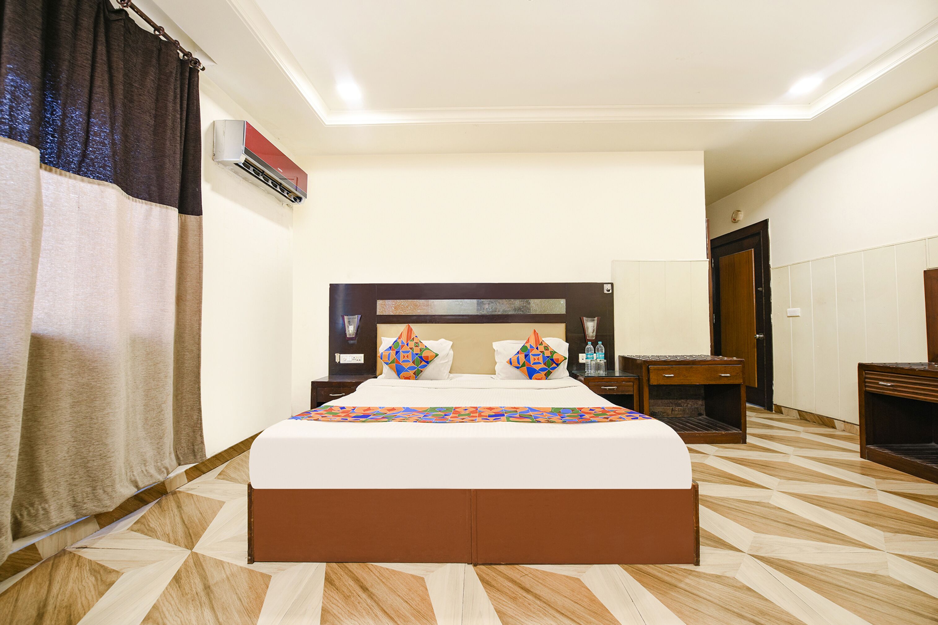 Photo - FabHotel Grand Boutique