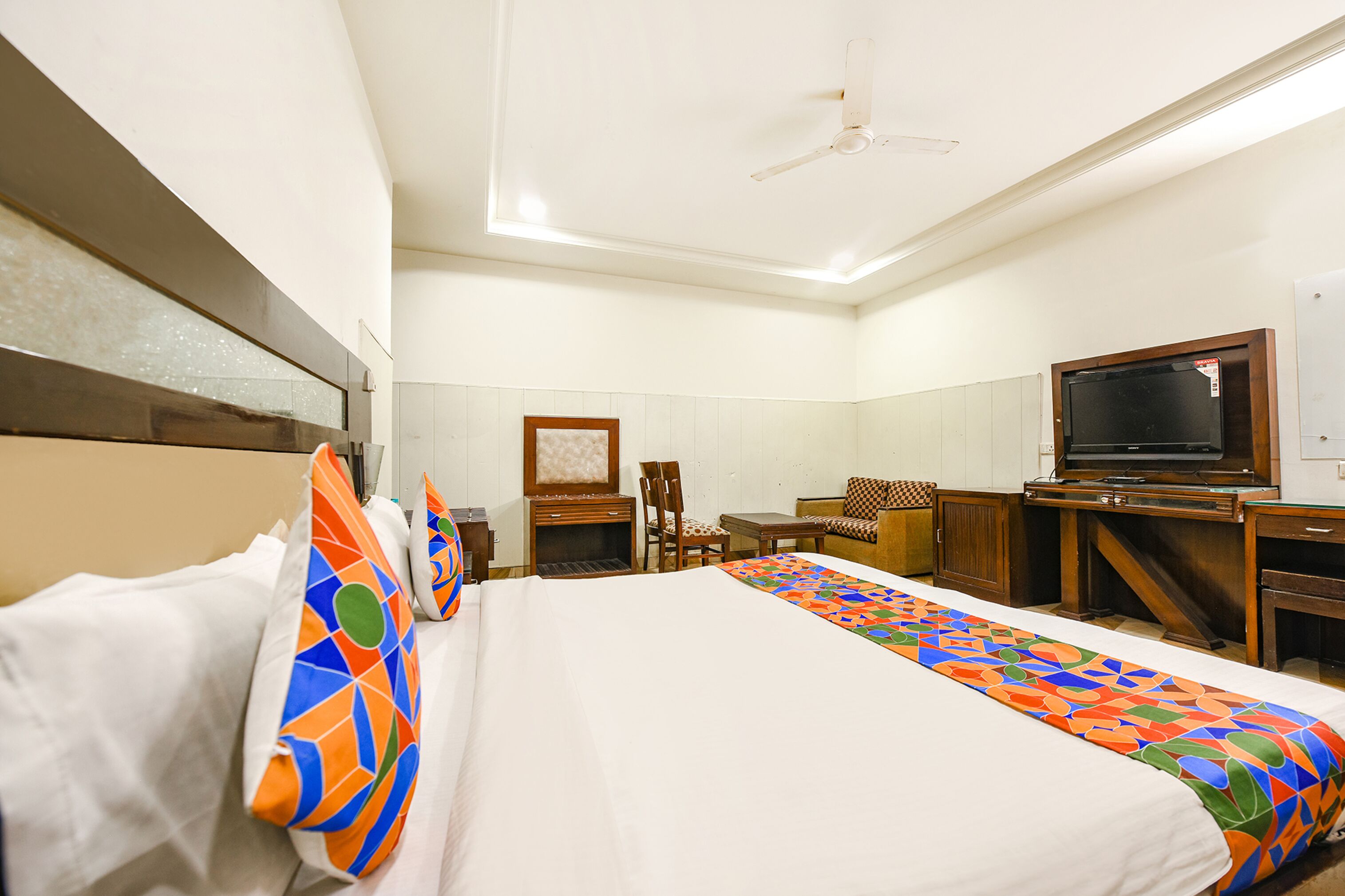 Photo - FabHotel Grand Boutique