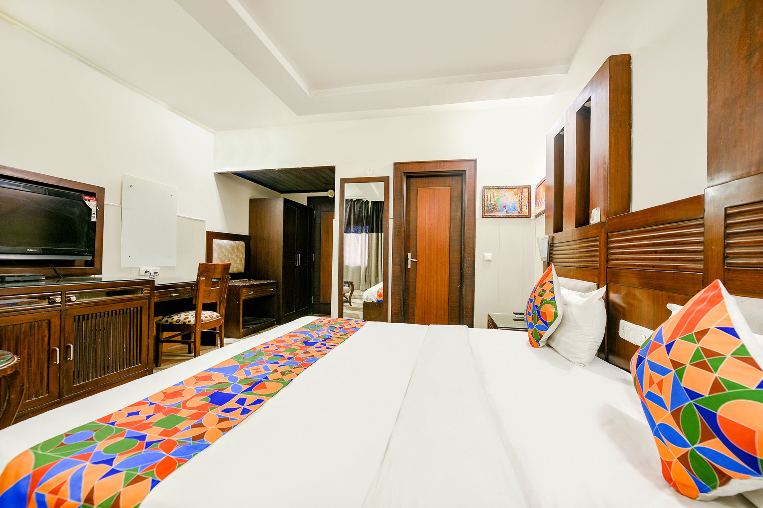 Photo - FabHotel Grand Boutique