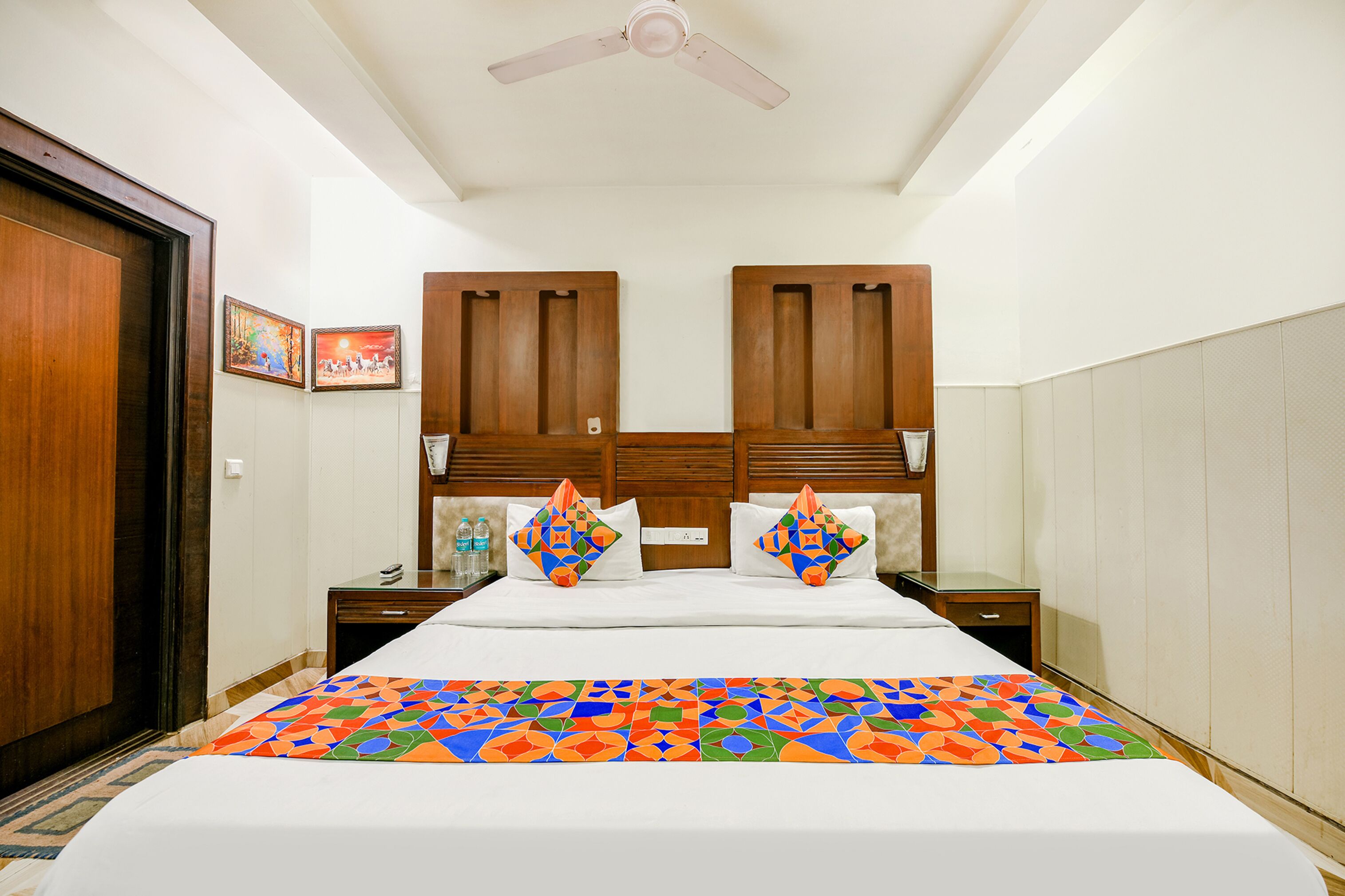 Photo - FabHotel Grand Boutique