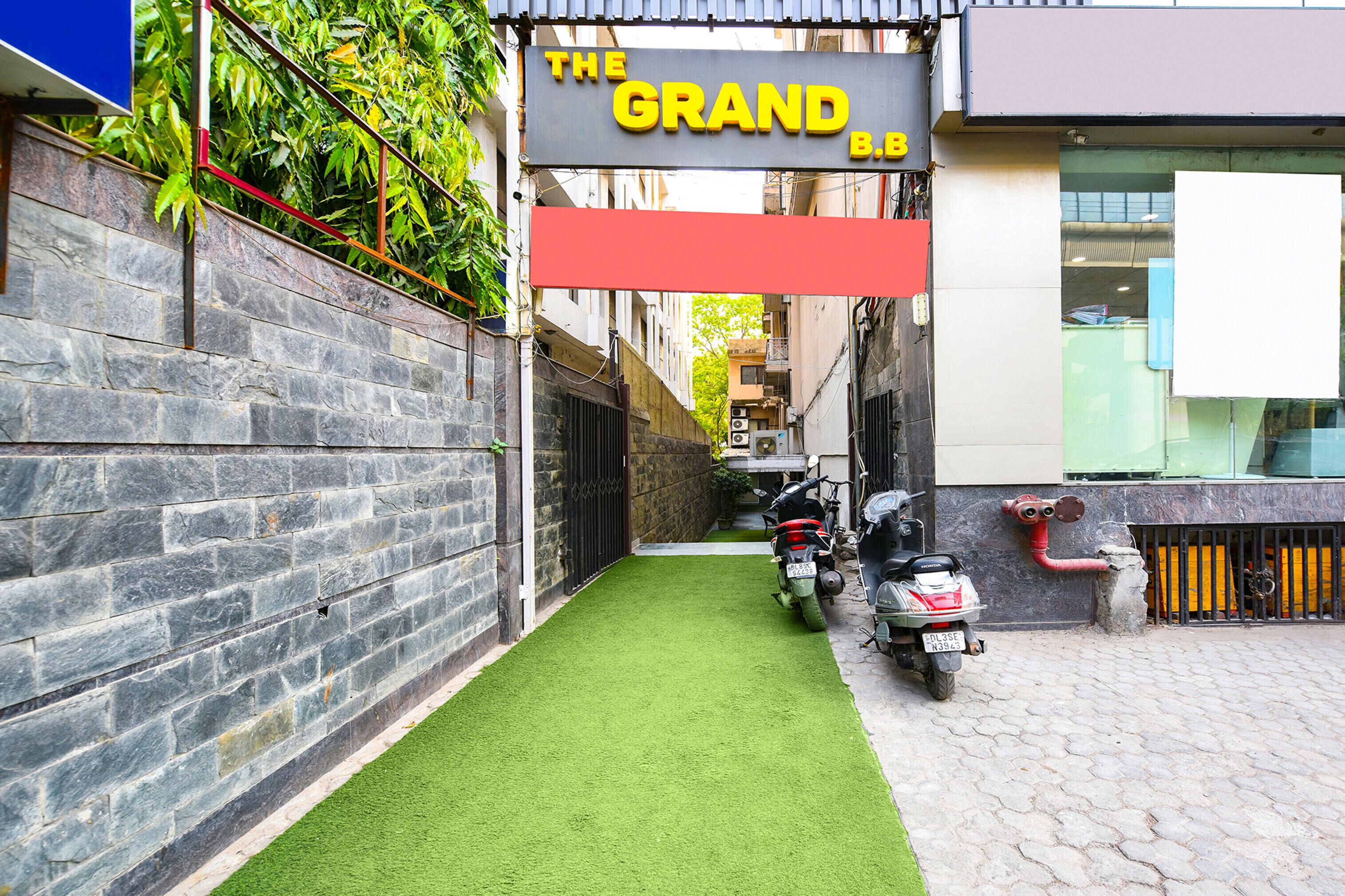 Photo - FabHotel Grand Boutique