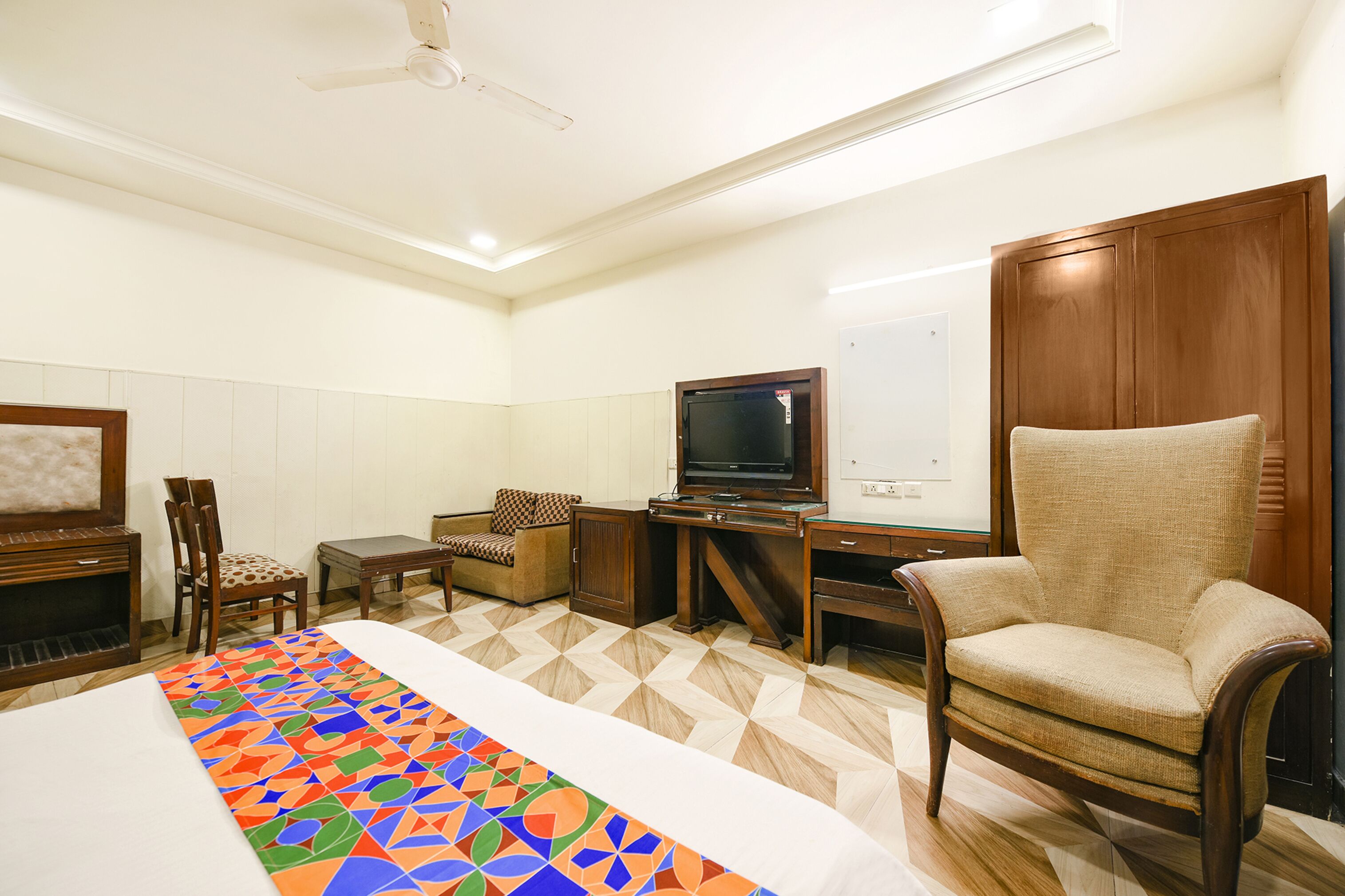 Photo - FabHotel Grand Boutique