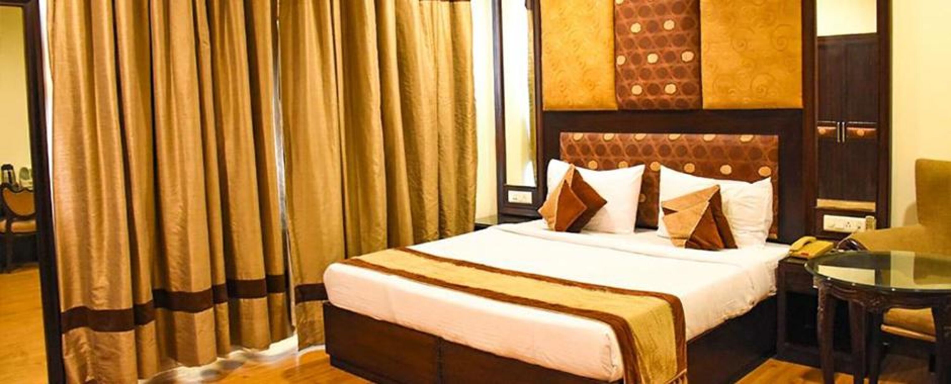 Fabhotel Grand Boutique