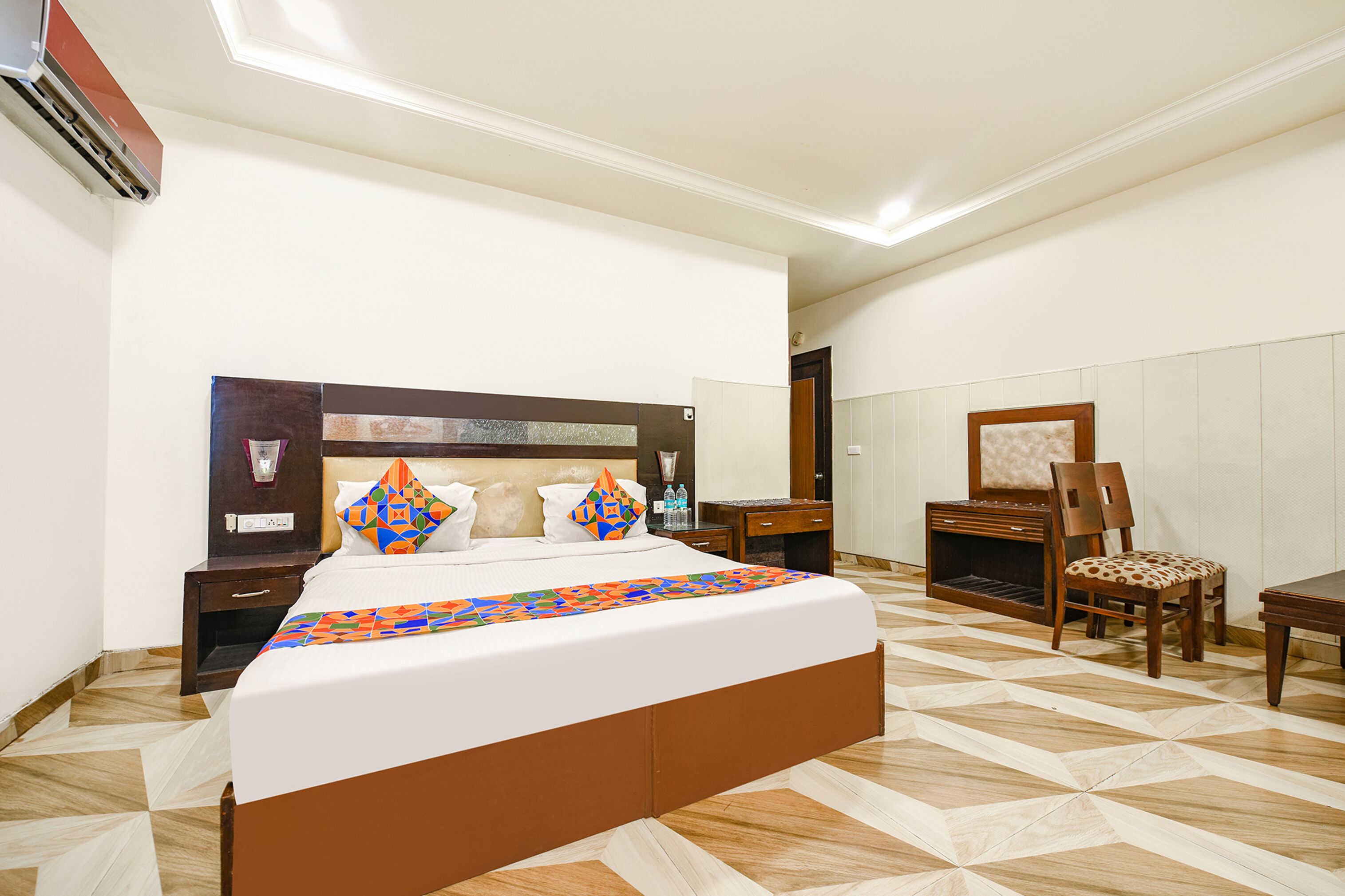 Photo - FabHotel Grand Boutique