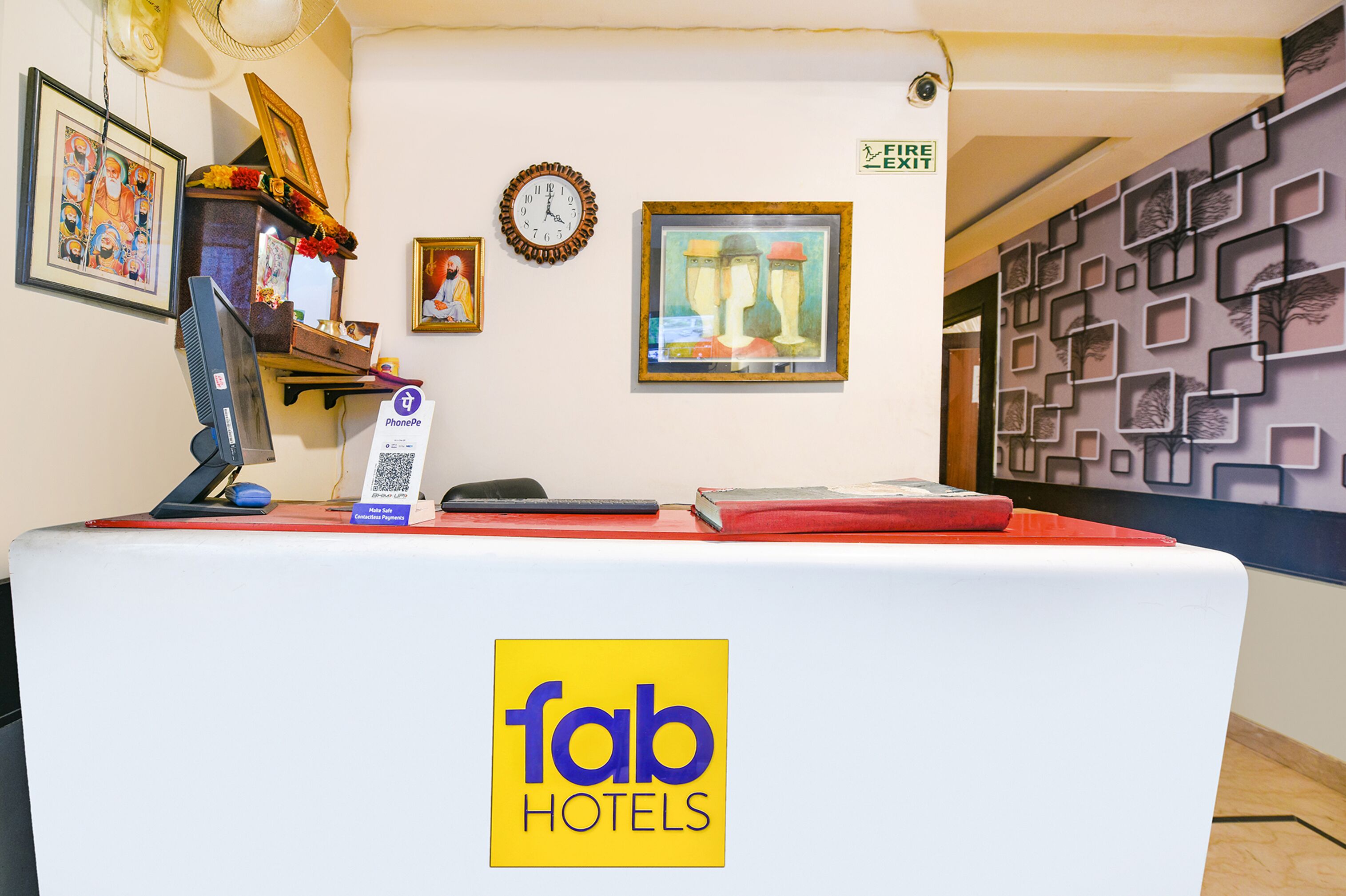 Photo - FabHotel Grand Boutique