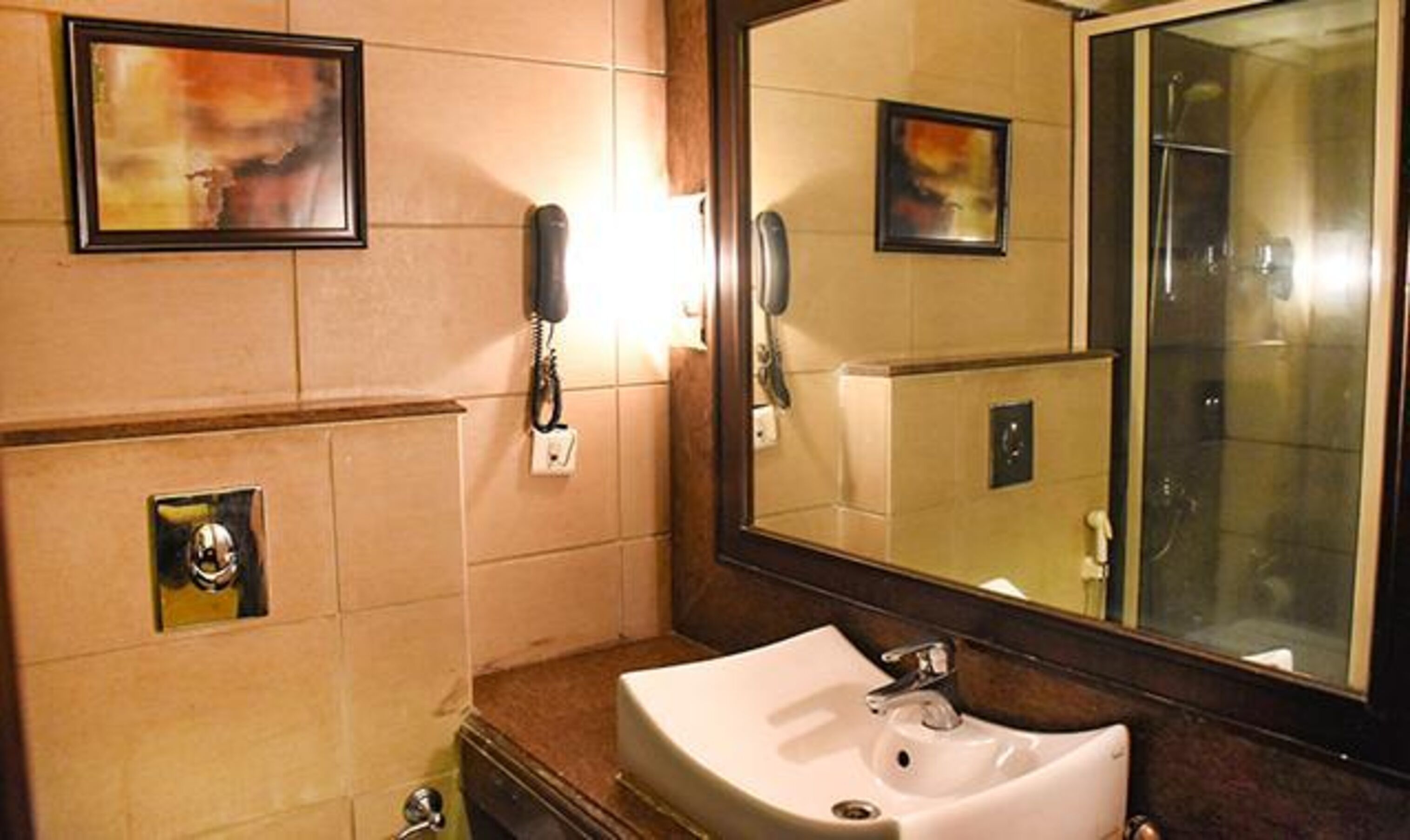 Fabhotel Grand Boutique