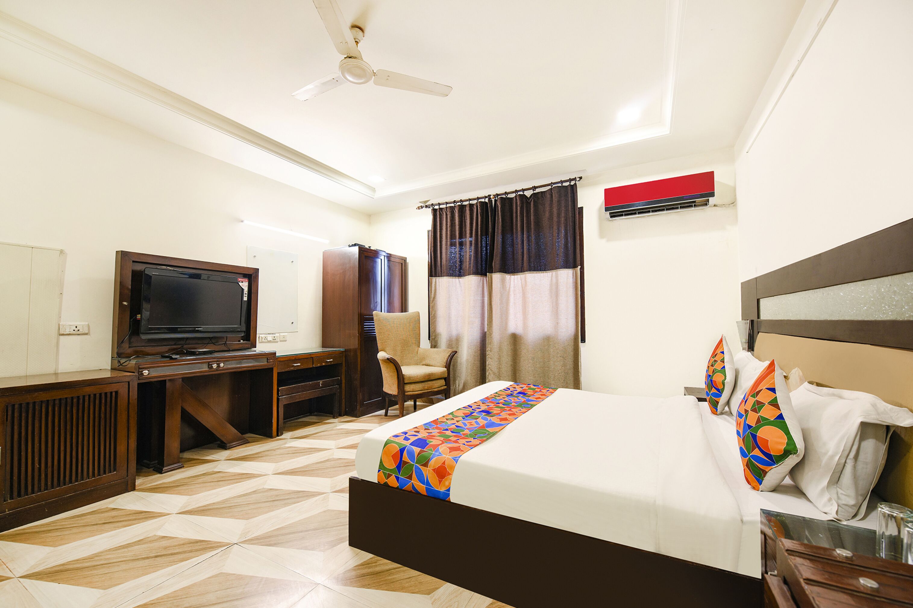 Photo - FabHotel Grand Boutique