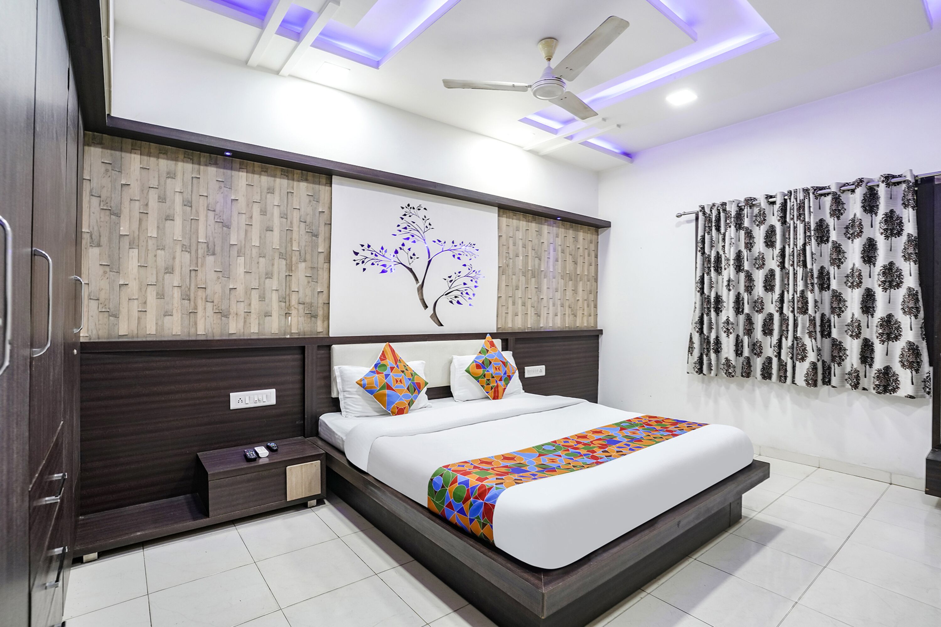 Fabexpress Jade Homestay