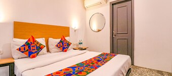 FabHotel La Serene Punjabi Bagh