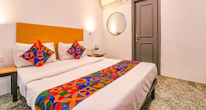 FabHotel La Serene Punjabi Bagh