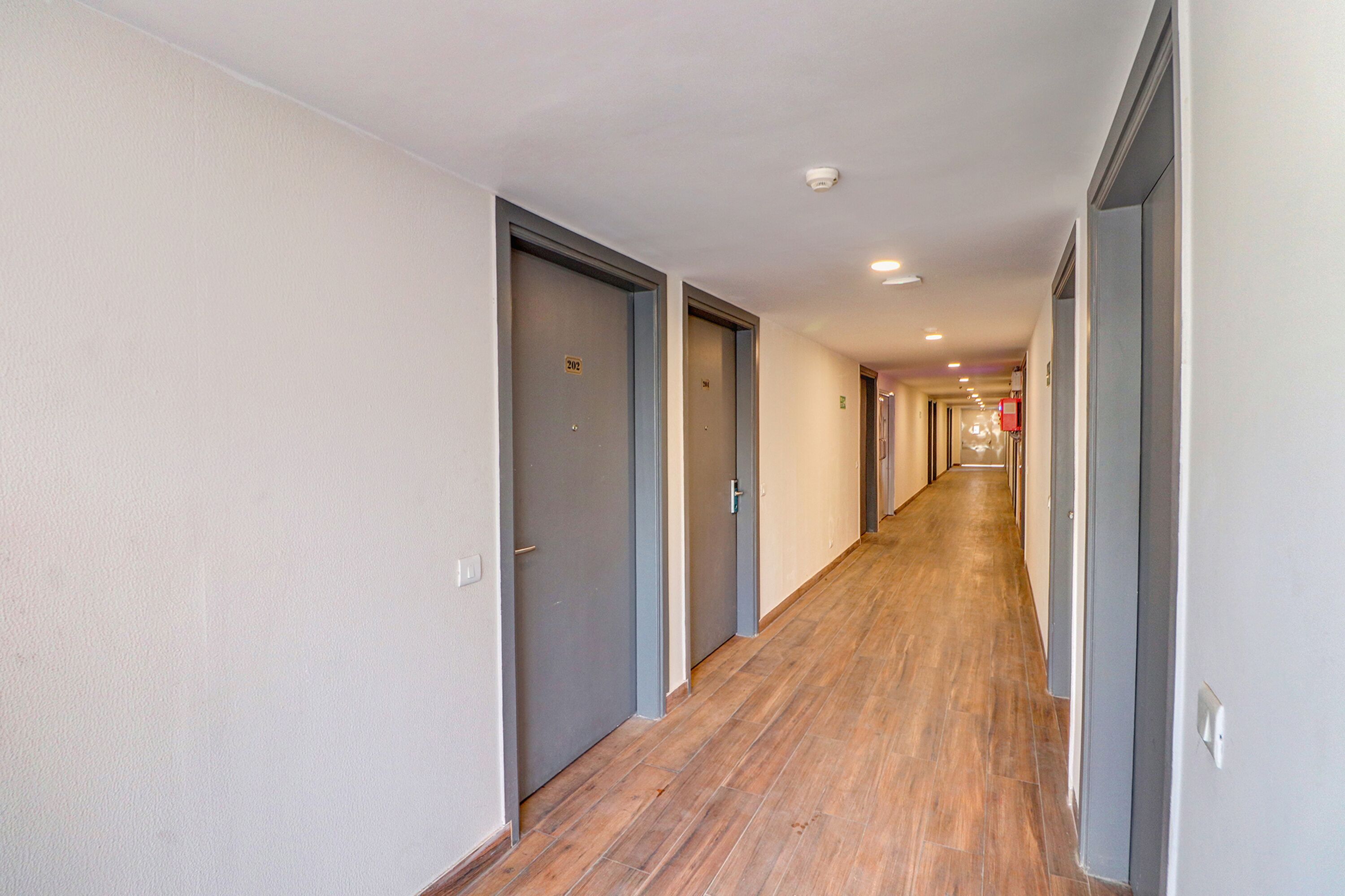 Photo - FabHotel Kirti Nagar New Delhi