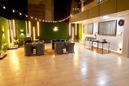 FabHotel Kirti Nagar New Delhi