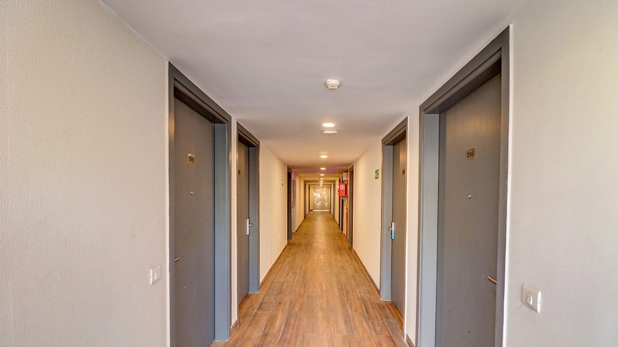 FabHotel Kirti Nagar New Delhi