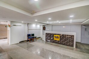 Recepción