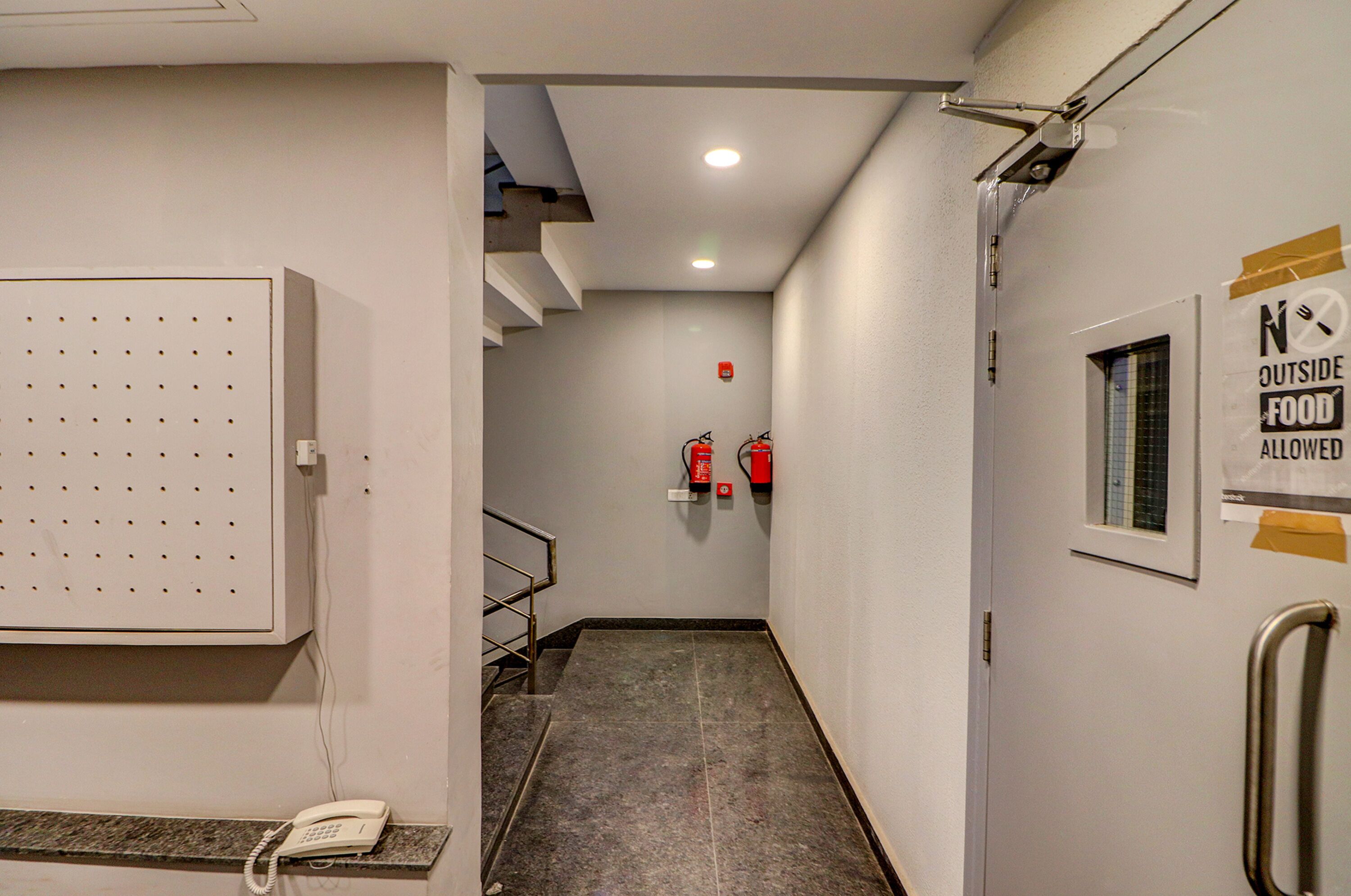 Foto - FabHotel Kirti Nagar