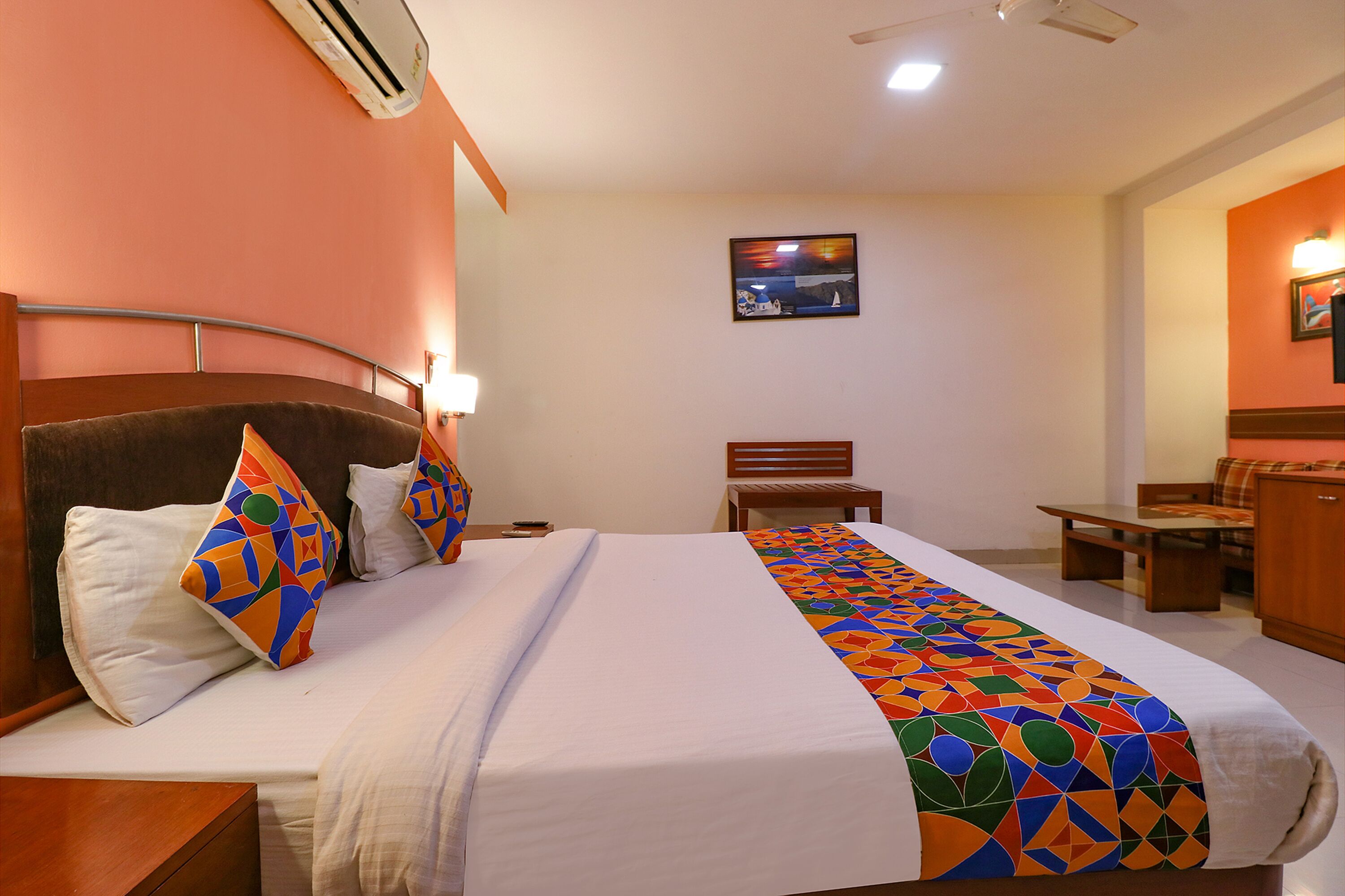 Foto - FabHotel F9 NFC