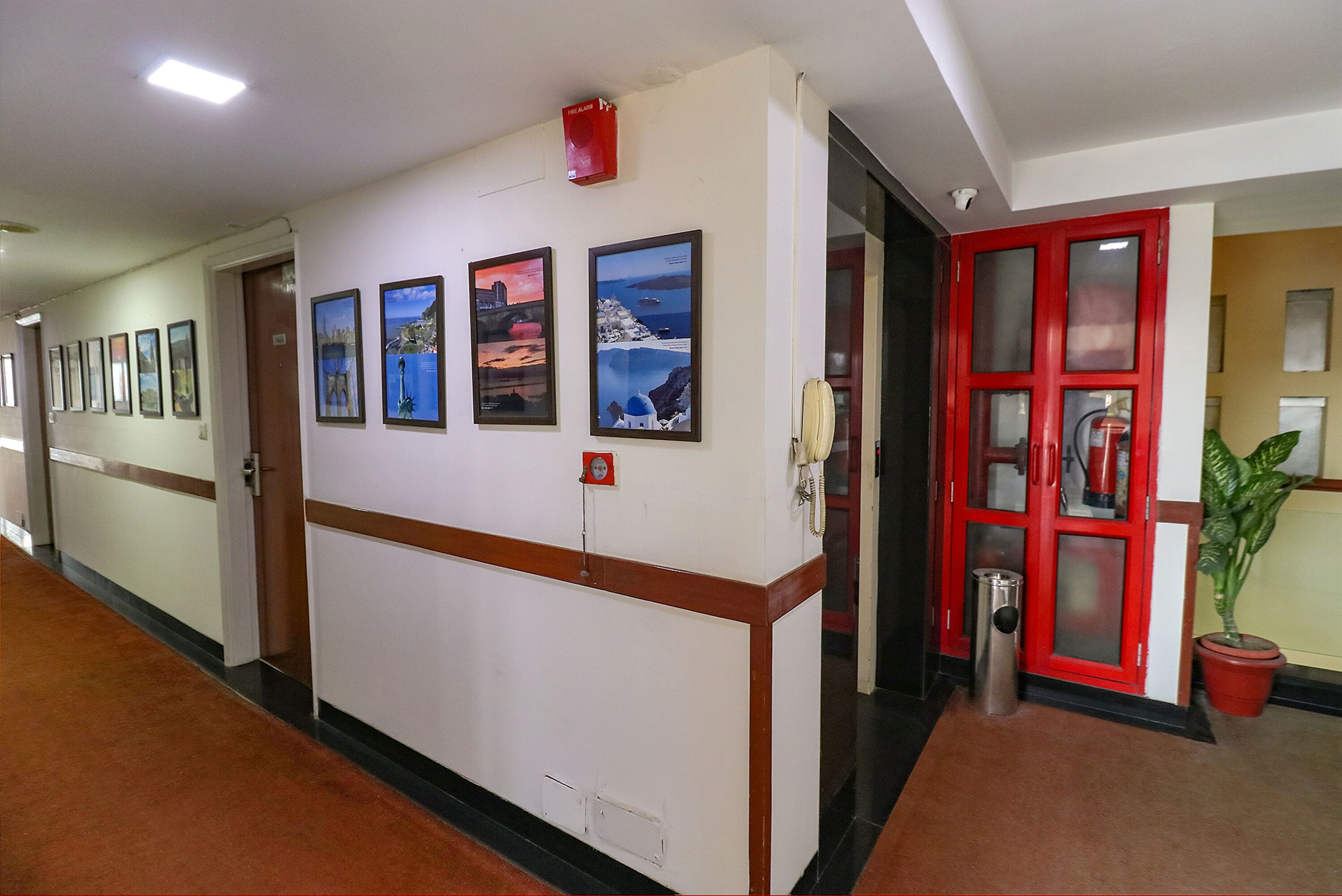 Foto - FabHotel F9 NFC