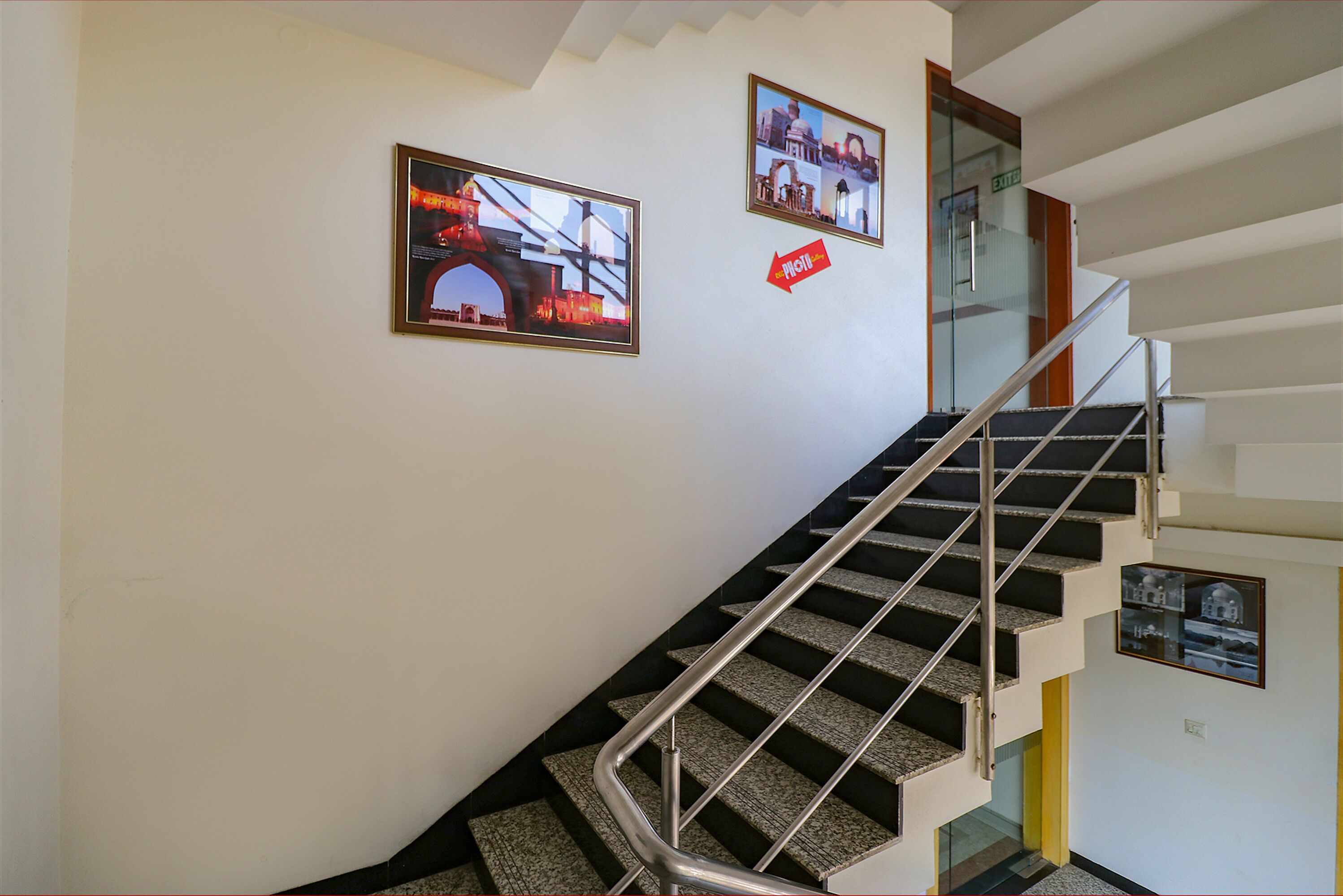 Foto - FabHotel F9 NFC