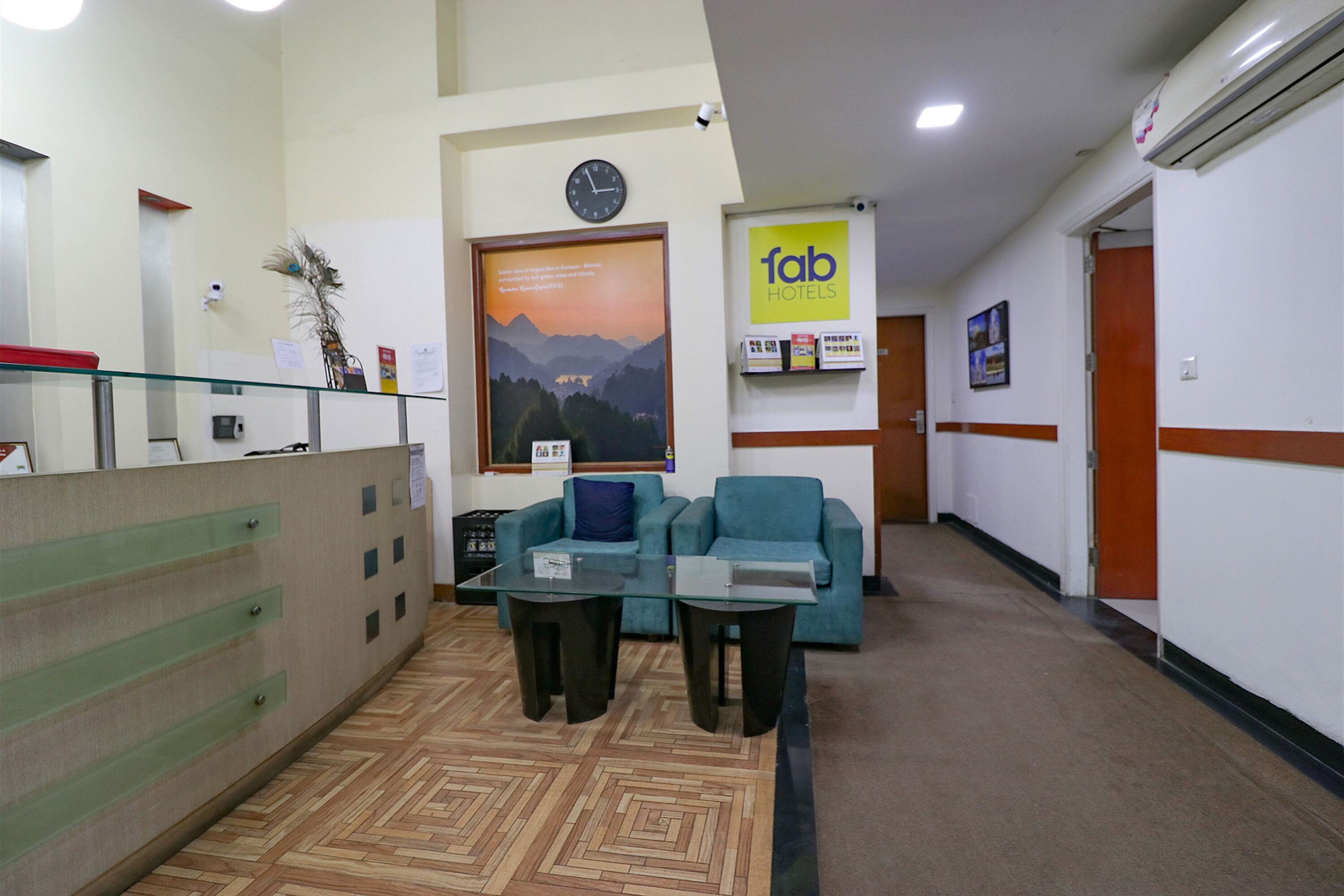 Foto - FabHotel F9 NFC